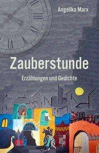 Cover for Marx · Zauberstunde (N/A) (2020)