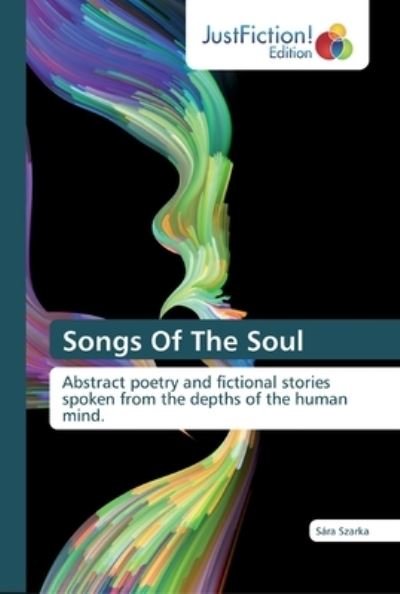 Cover for Szarka · Songs Of The Soul (Book) (2020)