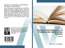 Cover for Pavlov · Theorien, Technologien und Prakt (Book)