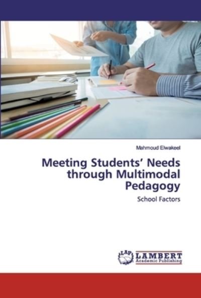 Cover for Elwakeel · Meeting Students' Needs throug (Buch) (2020)
