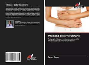 Cover for Reyes · Infezione delle vie urinarie (Book)