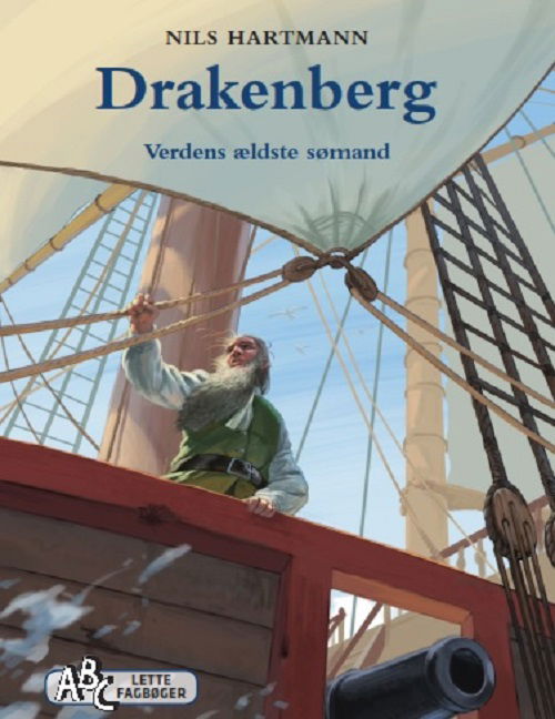 ABCs lette fagbøger: Drakenberg - Nils Hartmann - Bücher - ABC  Forlag - 9788779167445 - 12. April 2019