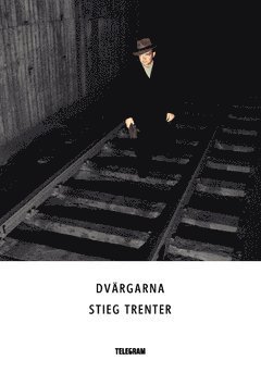 Cover for Stieg Trenter · Harry Friberg: Dvärgarna (Buch) (2014)