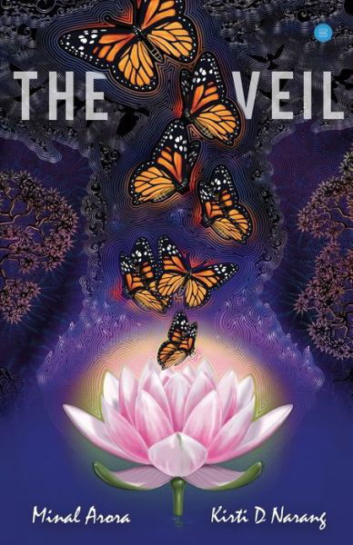 Cover for Minal Arora · The Veil (Paperback Book) (2019)