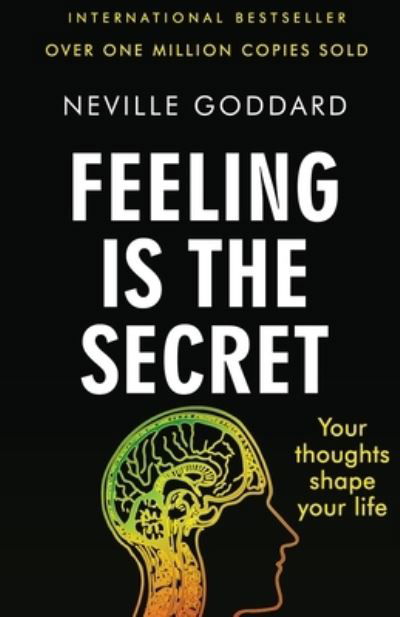 Cover for Neville Goddard · Feeling is the Secret (Paperback Bog) (2022)