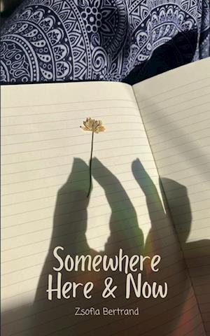 Somewhere Here & Now - Zsofia Bertrand - Books - BookLeaf Publishing - 9789357441445 - February 1, 2023