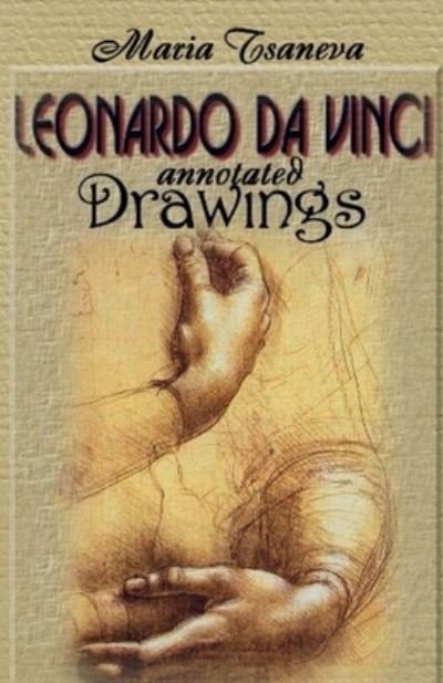 Cover for Sigmund Freud · Leonardo da Vinci Annotated (Pocketbok) (2021)