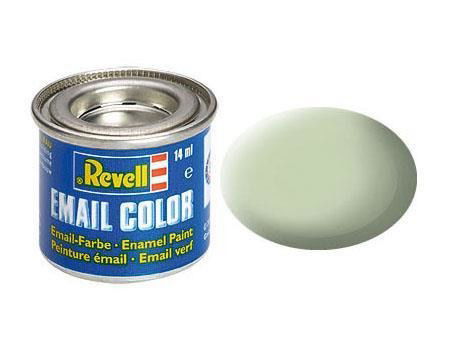 Speelgoed Model Kits-Sky. Matt Raf (32159) - Revell - Merchandise - Revell - 0000042082446 -