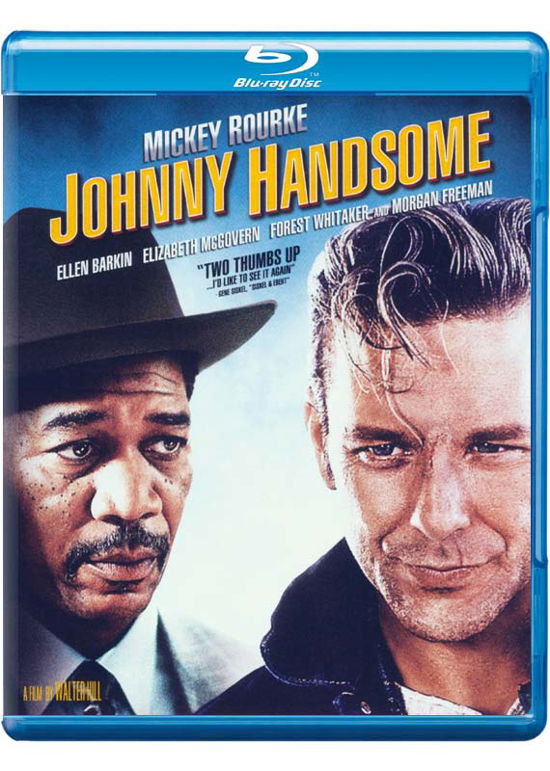 Johnny Handsome - Johnny Handsome - Movies - Lions Gate Home Entertainment - 0012236110446 - July 27, 2010