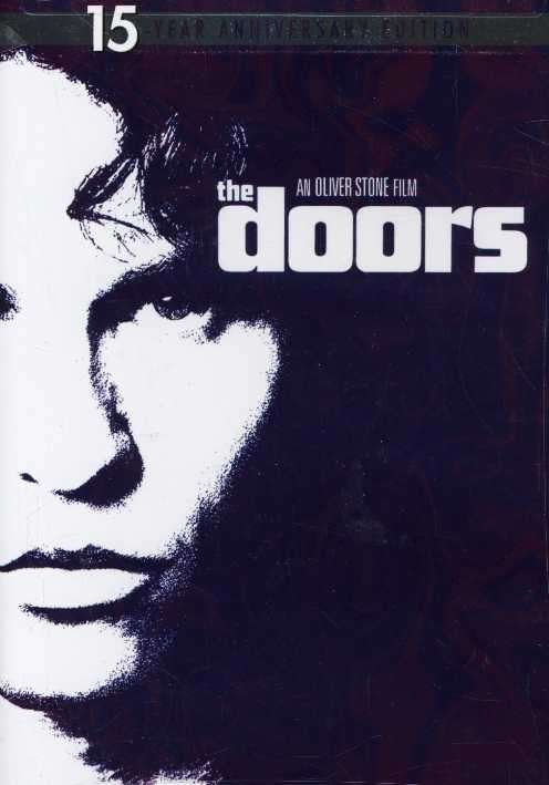 15th Anniversary - The Doors - Films - Lions Gate - 0012236194446 - 12 december 2006