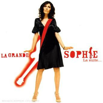 Cover for La Grande Sophie · La Suite (CD) (2009)