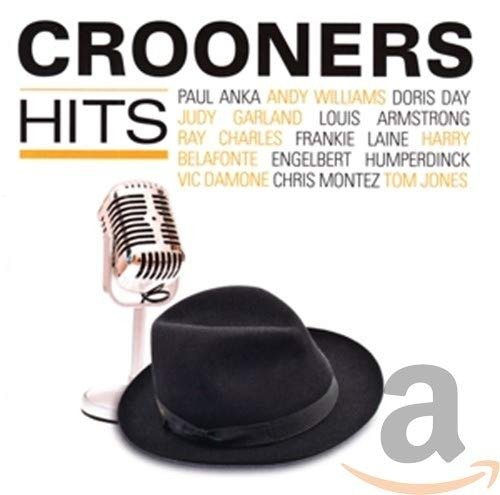 Crooner Hits - V/A - Musik - UNIVERSAL - 0600753836446 - 24 maj 2018