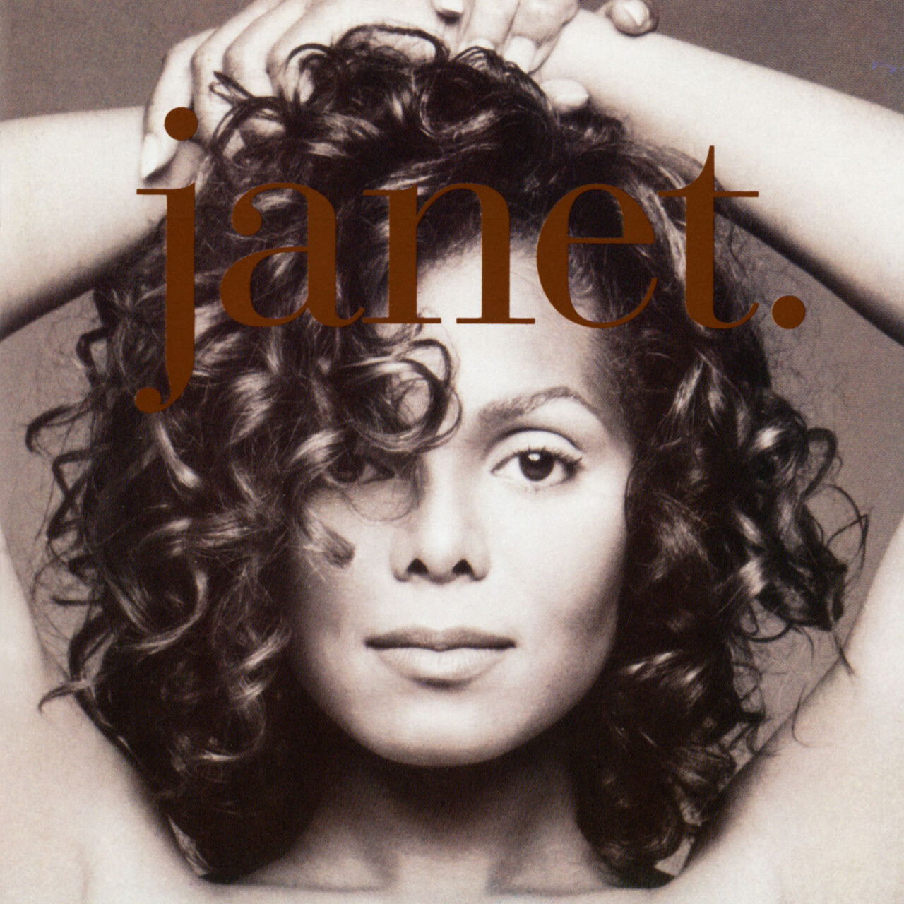 Janet Deluxe edition