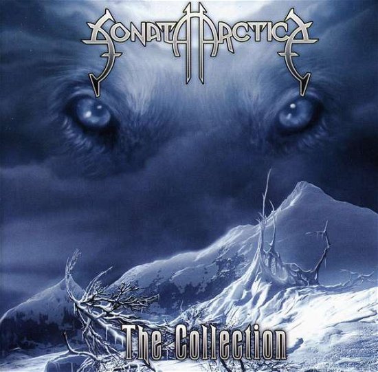 Cover for Sonata Arctica · Collection, the (CD) [Special edition] (2008)