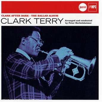 Cover for Clark Terry · Jazz Club-clark After Dar (CD) (2007)