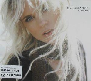 Cover for Ilse Delange · Incredible (CD) (2008)