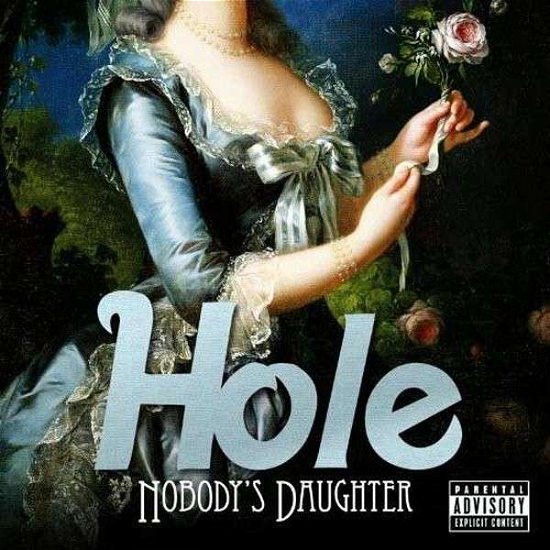 Cover for Hole · Nobody's Daughter (LP) (2008)