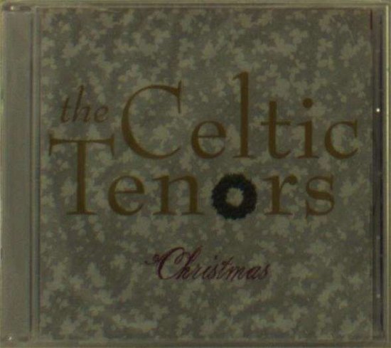 Cover for Celtic Tenors · Christmas (CD) (2013)