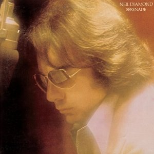Cover for Neil Diamond · Serenade (CD) (2014)