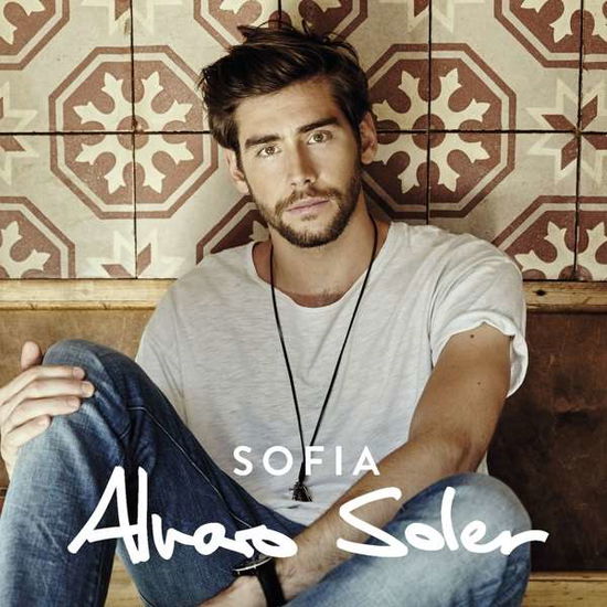 Sofia (2-track) - Alvaro Soler - Music - AIRFORCE 1 - 0602547886446 - April 15, 2016