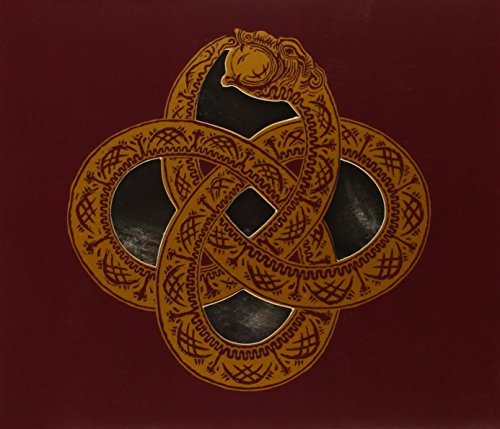 Cover for Agalloch · Serpent &amp; the Sphere (CD) (2014)
