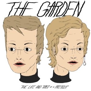Cover for The Garden · The Life &amp; Times Of A Paperclip (Kassette)