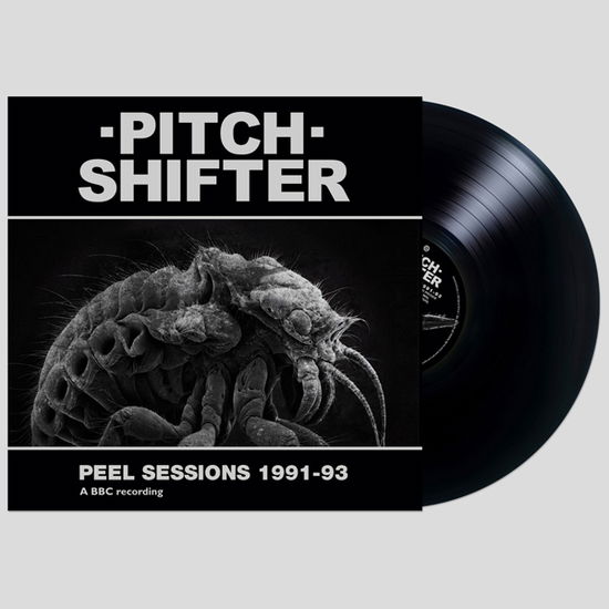 Cover for Pitchshifter · Peel Sessions 1991-93 (LP) (2024)