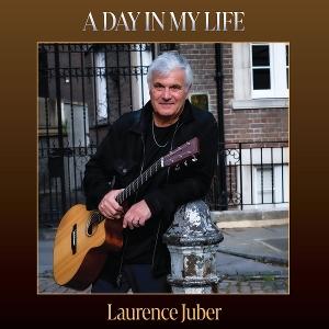 Cover for Laurence Juber · A Day In My Life (CD)