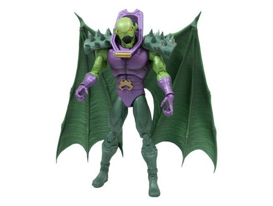Cover for Diamond Select · Marvel Select Comic Annihilus af (MERCH) (2024)