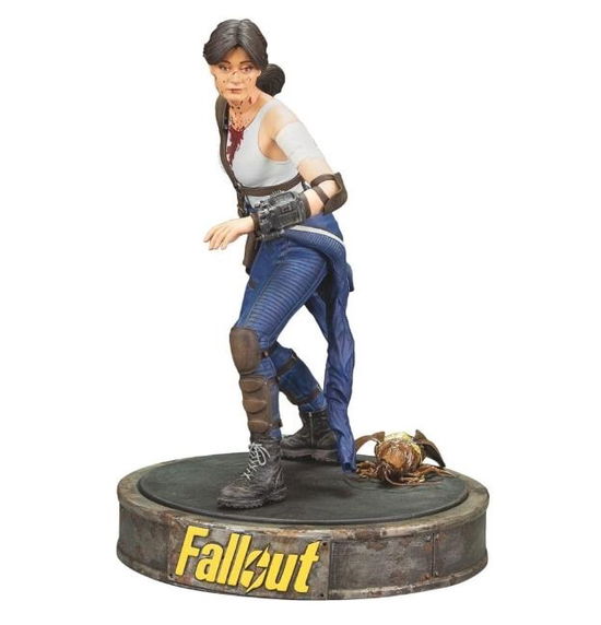 Fallout (Amazon): Lucy Figure (MERCH) (2024)