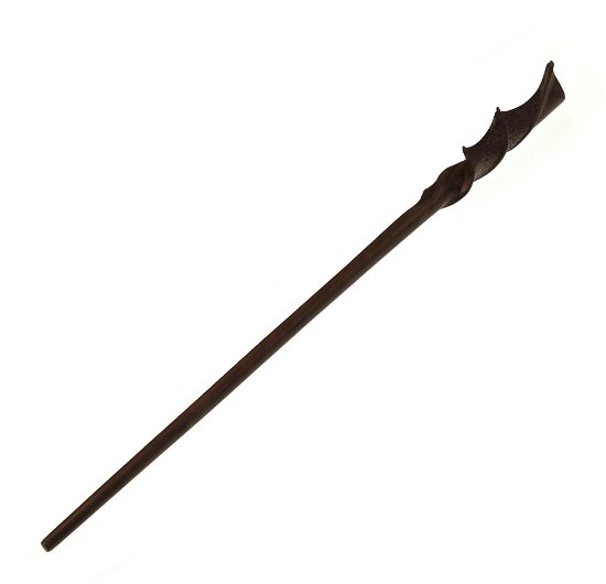 Hp Wand -parvati Patil- 8284 - Harry potter - Merchandise - The Noble Collection - 0812370014446 - 11. marts 2021