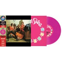 Teenage Head (Pink Vinyl) - Flamin' Groovies - Music - CULTURE FACTORY - 0819514011446 - September 27, 2019
