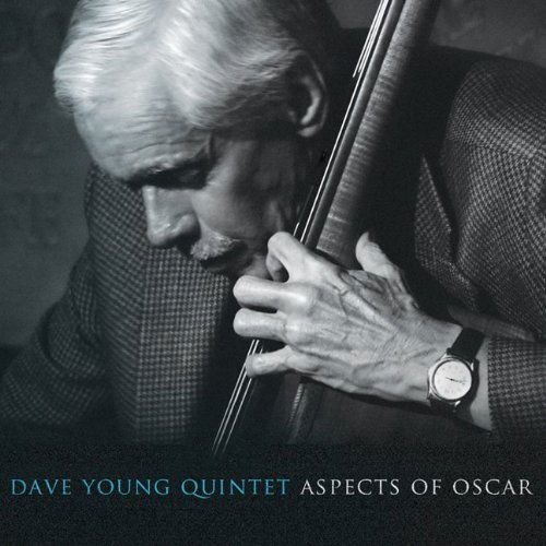 Cover for Dave Young · Aspects of Oscar (CD) (2011)