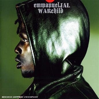 Cover for Emmanuel Jal · Warchild (CD)