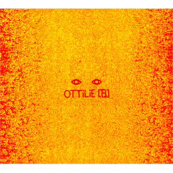 Cover for OTTiLiE [B] · Histoires d'O2 (CD) (2015)