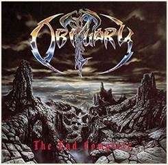 The End Complete - Obituary - Music - LISTENABLE RECORDS - 3760053844446 - October 26, 2018