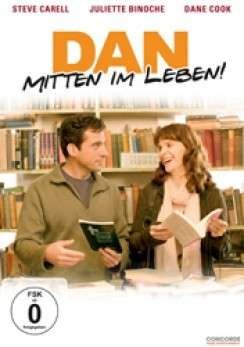 Dan: Mitten im Leben! - Movie - Elokuva - Aktion Concorde - 4010324026446 - keskiviikko 17. syyskuuta 2008