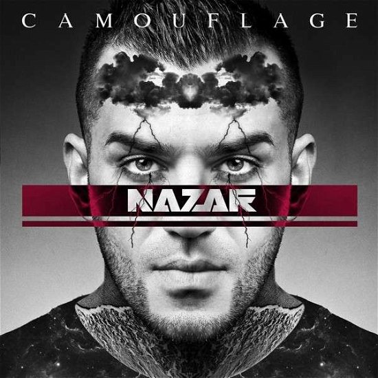 Cover for Nazar · Camouflage: Fan Edition (CD) [Special edition] (2014)