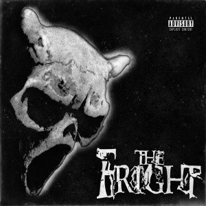 Cover for Fright (CD) (2012)