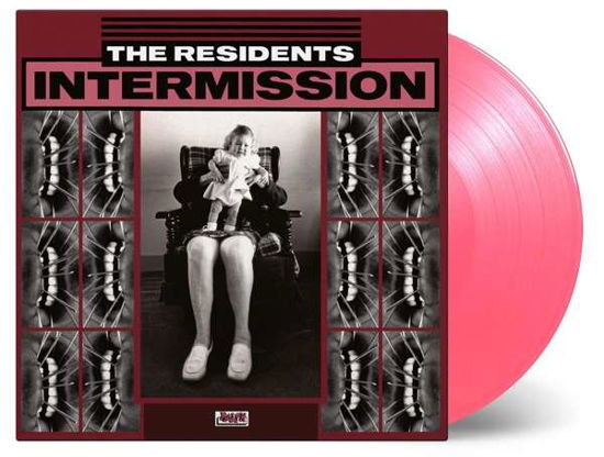 Intermission / Ltd Pink - Residents - Muziek - MUSIC ON VINYL - 4059251181446 - 3 november 2017