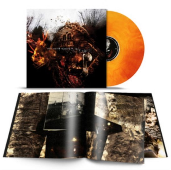 This World Is Going To Ruin You (Light Orange / Yellow Galaxy Vinyl) - Vein.fm - Musik - NUCLEAR BLAST - 4065629624446 - 15. april 2022