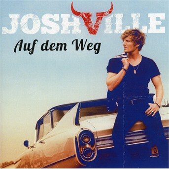Auf Dem Weg - Joshville - Musik - Hartmann - 4250661600446 - 25. oktober 2019