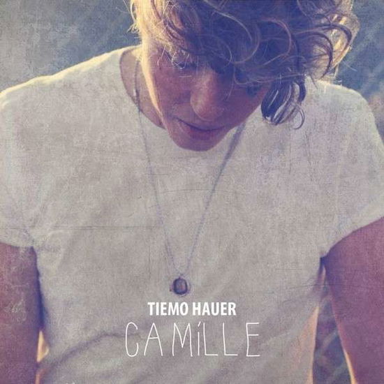 Camille - Tiemo Hauer - Music - GRE E - 4260204440446 - August 26, 2014