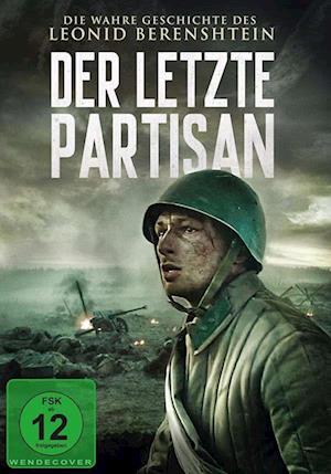 Der Letzte Partisan (DVD) (2022)