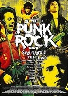 Cover for Sex Pistols · The Punk Rock Movie (MDVD) [Japan Import edition] (2005)