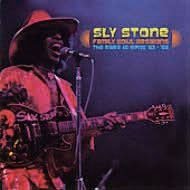 Cover for Sly Stone · Family Soul Sessions - the Rare 45 Rpms `63 - `66 (CD) [Japan Import edition] (2014)
