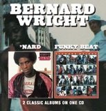 Cover for Bernard Wright · Untitled (CD) [Japan Import edition] (2014)