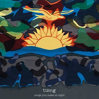 Cover for Tunng · Untitled (CD) [Japan Import edition] (2007)