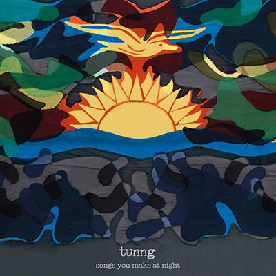Untitled - Tunng - Music - 16NR - 4532813341446 - September 18, 2007