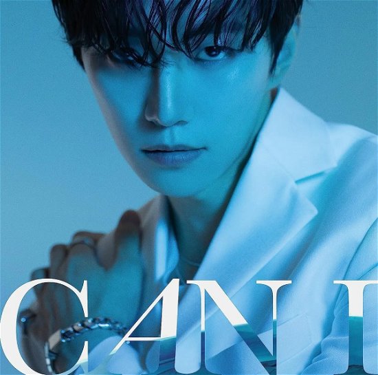 Can I - Junho - Musik - SONY MUSIC ENTERTAINMENT - 4547366632446 - 23. August 2023